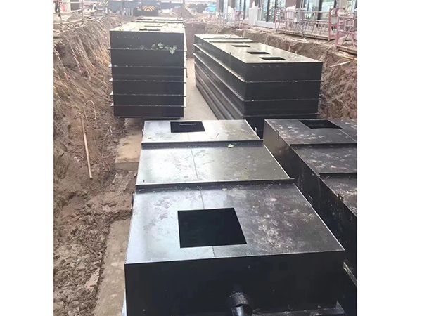 淄博​甘肃嘉源通环保：全品类水处理设备，一站式守护碧水清流